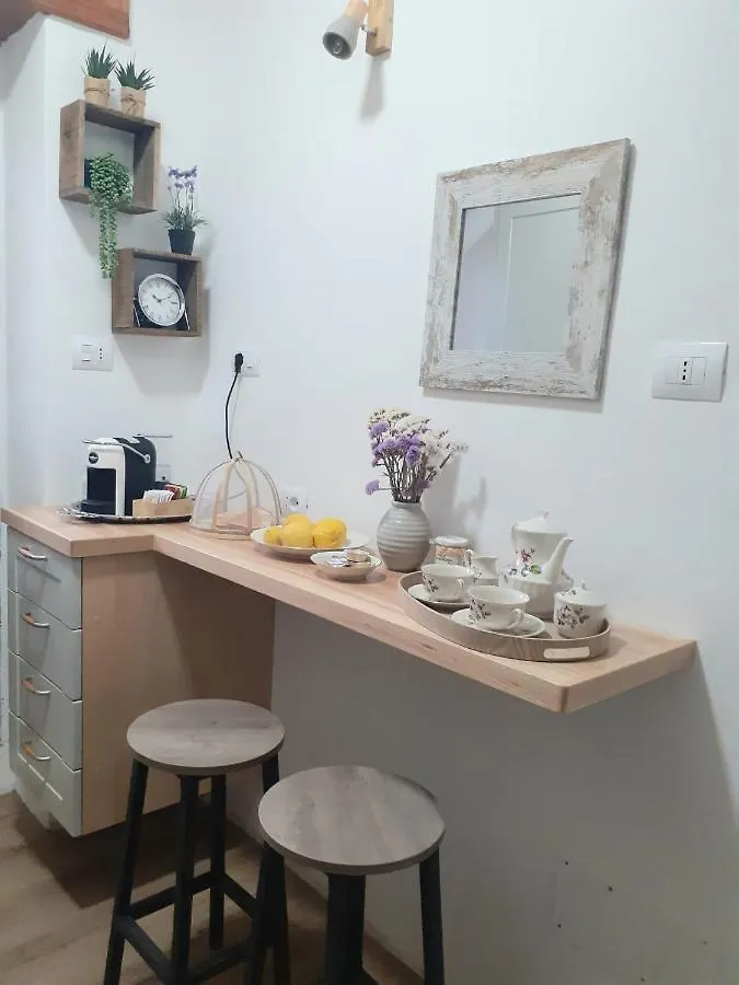 Appartamento Sardegna Del Nord - Bellissima Casa Con Terrazza - Internet Wifi Laerru