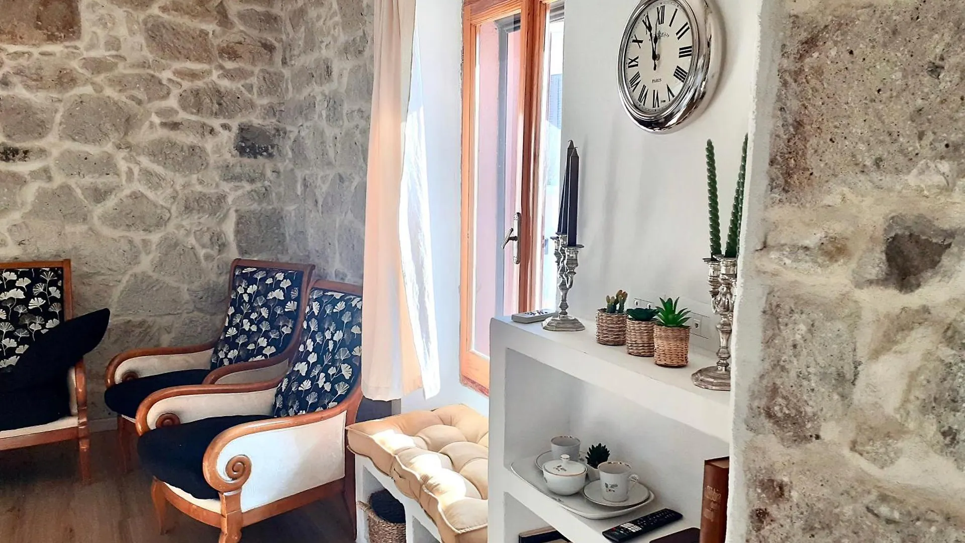 Sardegna Del Nord - Bellissima Casa Con Terrazza - Internet Wifi Lejlighed Laerru 0*,