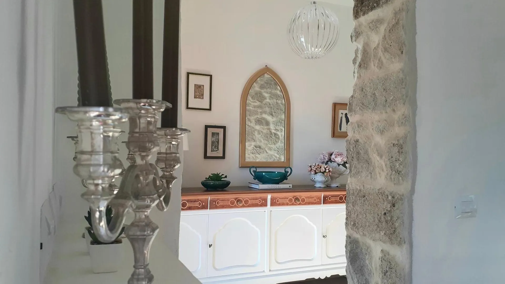 Sardegna Del Nord - Bellissima Casa Con Terrazza - Internet Wifi Lejlighed Laerru