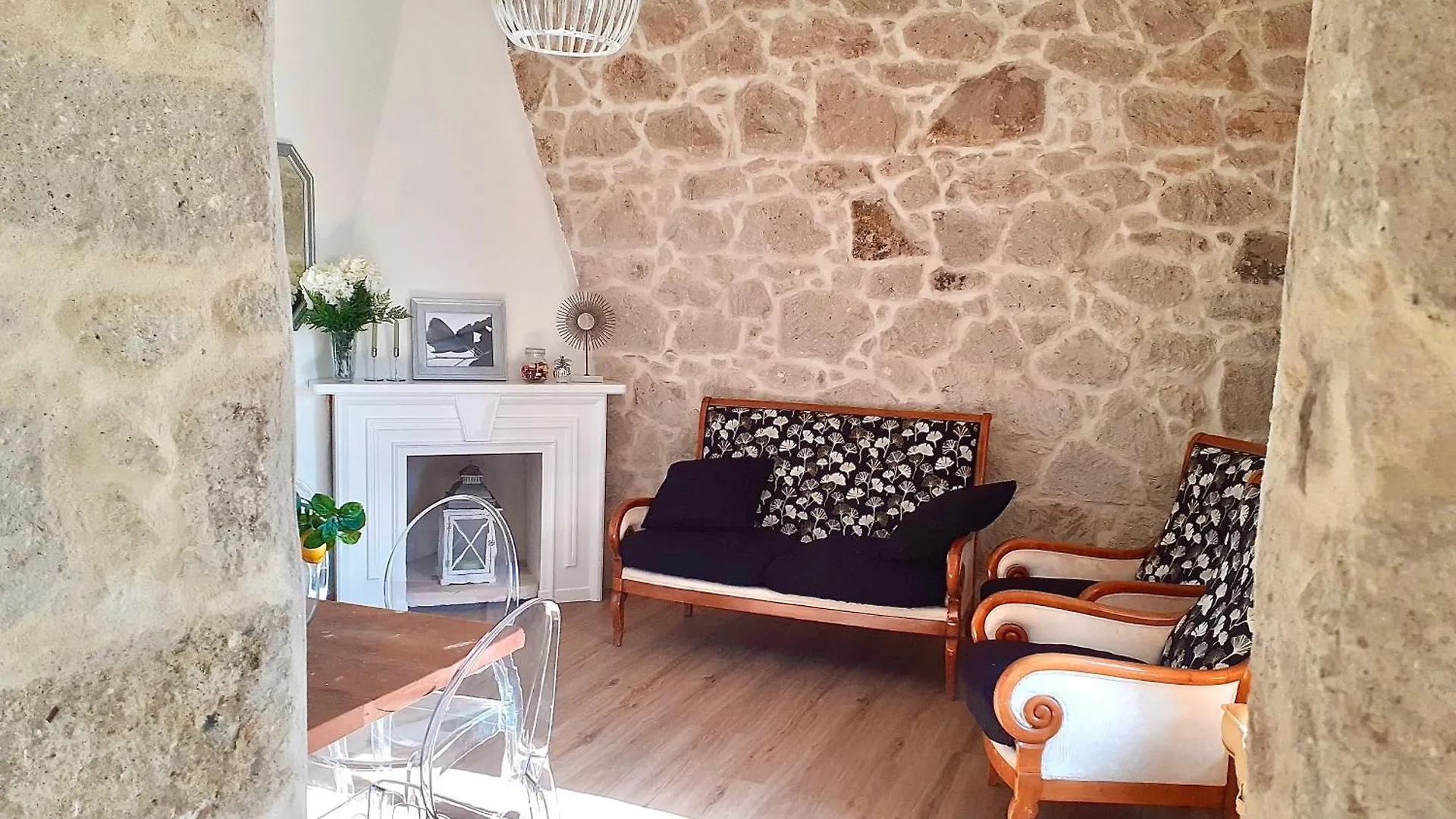 Sardegna Del Nord - Bellissima Casa Con Terrazza - Internet Wifi Lejlighed Laerru