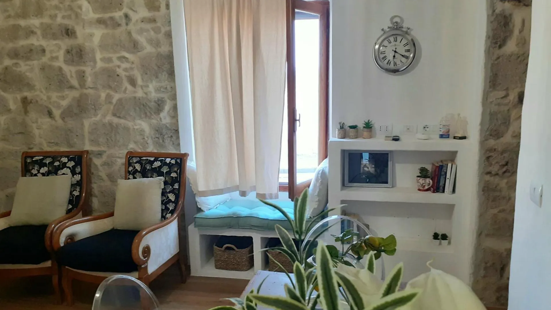 Apartment Ferienwohnung Sardegna Del Nord - Bellissima Casa Con Terrazza - Internet Wifi Laerru