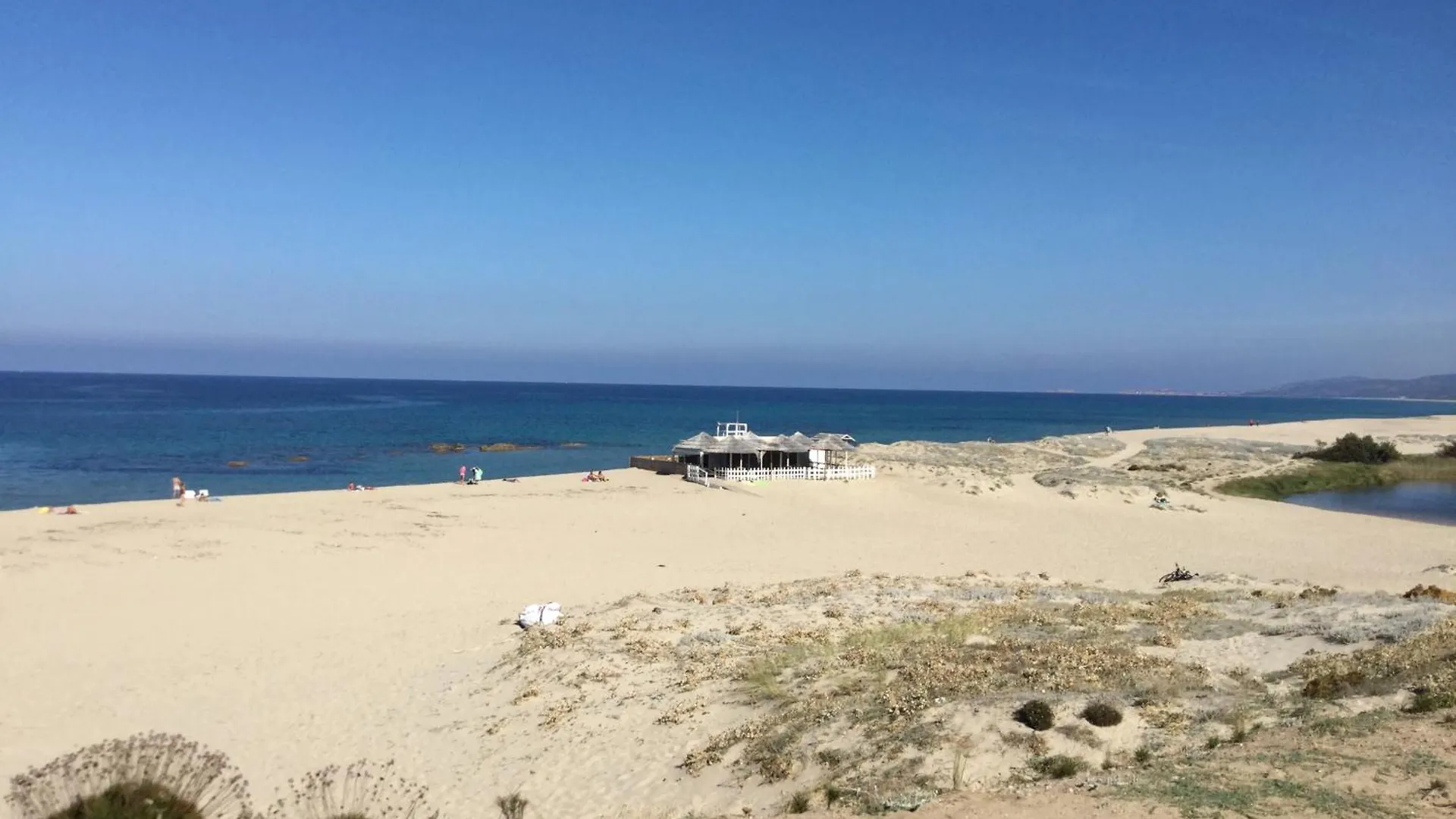 Sardegna Del Nord - Bellissima Casa Con Terrazza - Internet Wifi Lejlighed Laerru