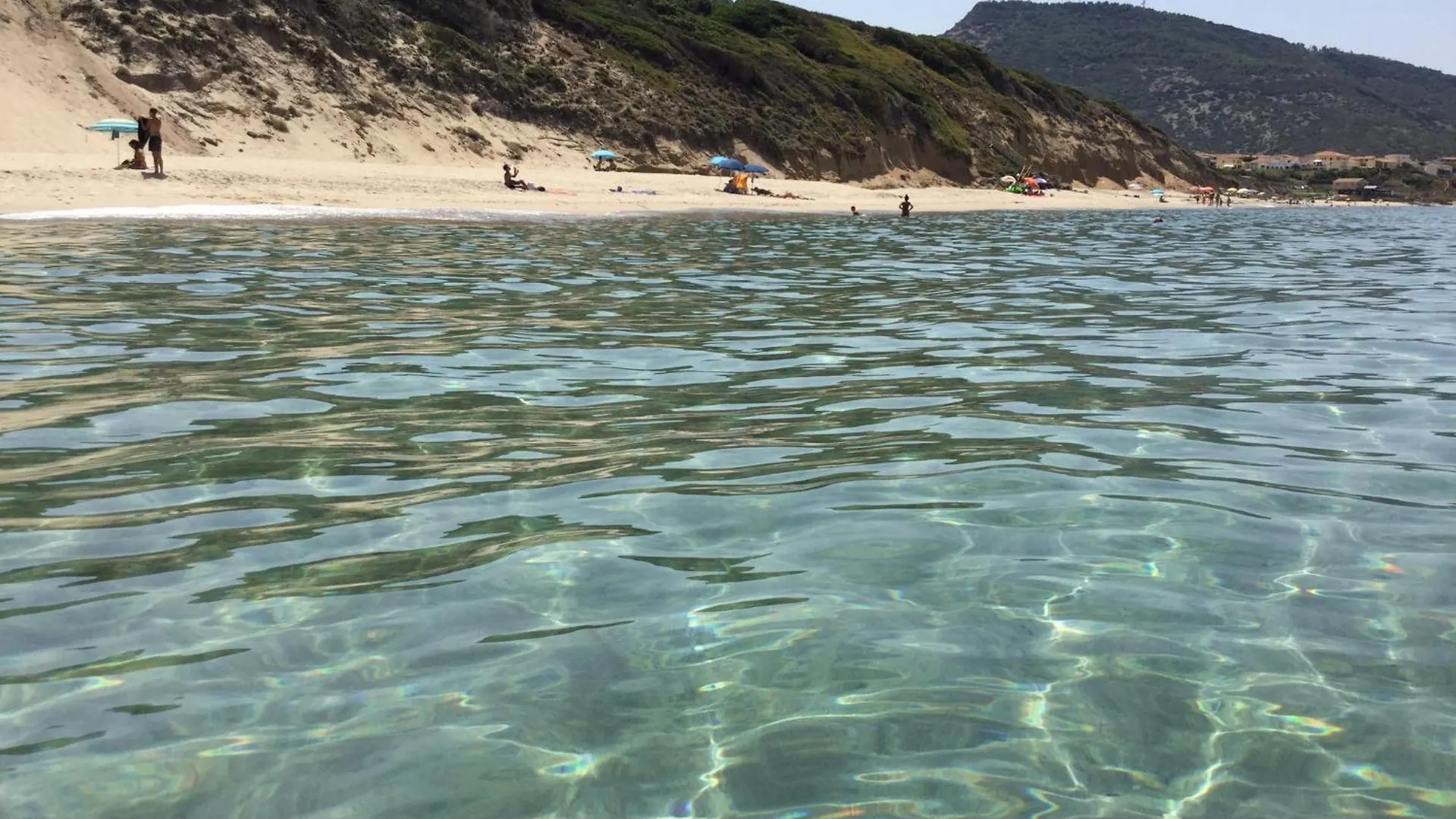 Appartamento Sardegna Del Nord - Bellissima Casa Con Terrazza - Internet Wifi Laerru