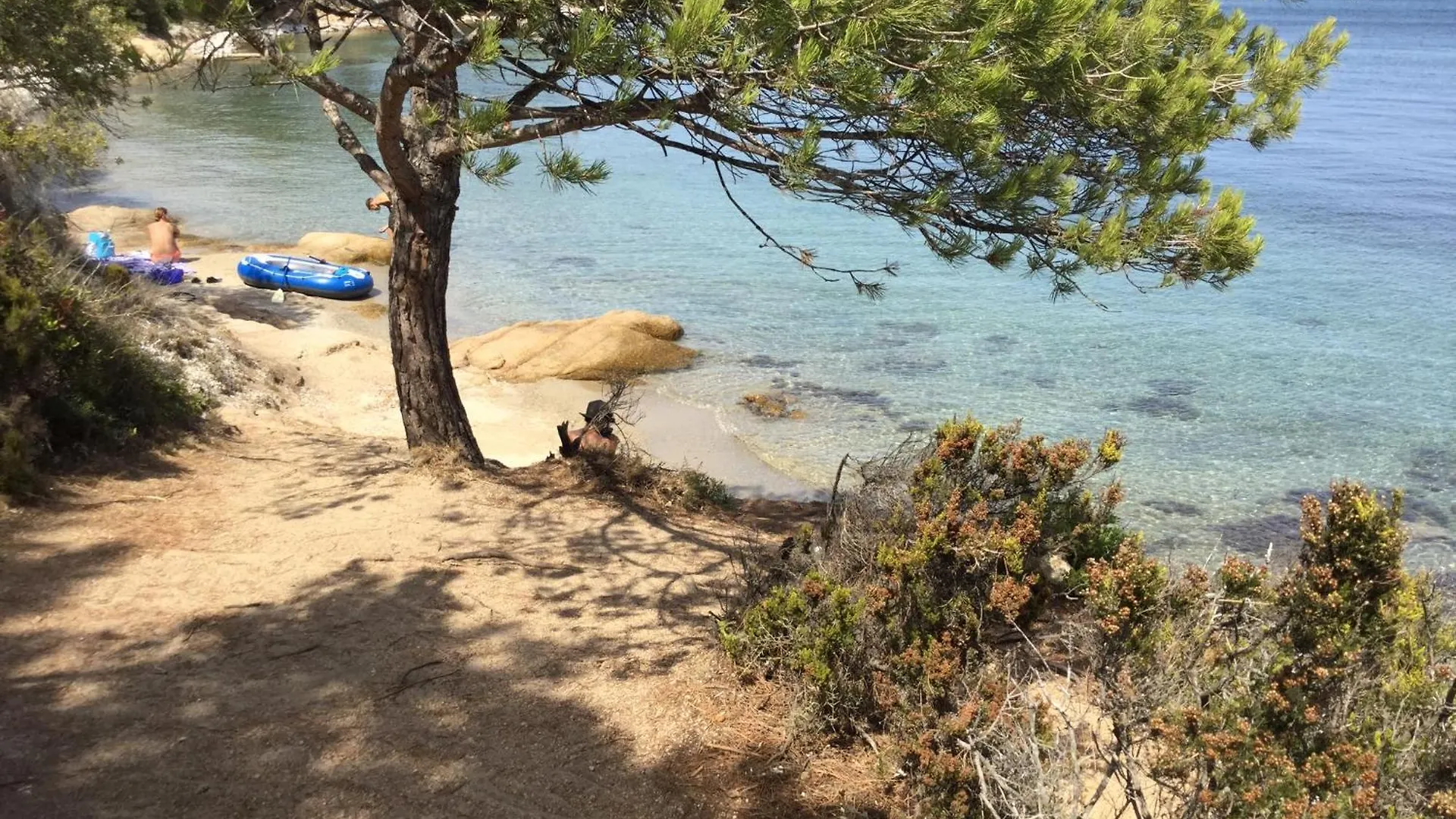 Appartamento Sardegna Del Nord - Bellissima Casa Con Terrazza - Internet Wifi Laerru 0*,  Italia