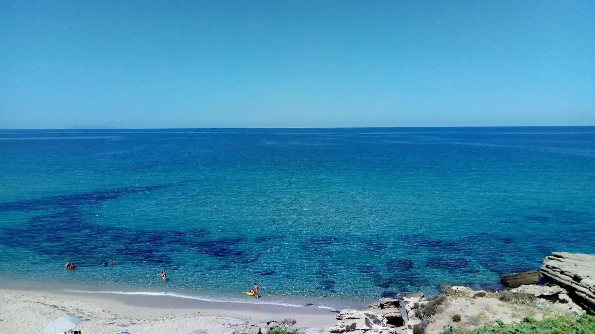 Sardegna Del Nord - Bellissima Casa Con Terrazza - Internet Wifi Lejlighed Laerru