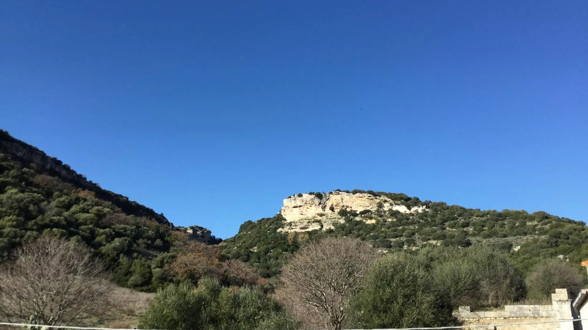 Ferienwohnung Sardegna Del Nord - Bellissima Casa Con Terrazza - Internet Wifi Laerru 0*,
