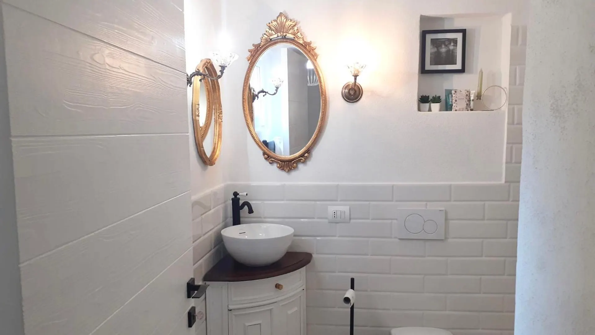 Ferienwohnung Sardegna Del Nord - Bellissima Casa Con Terrazza - Internet Wifi Laerru Apartment