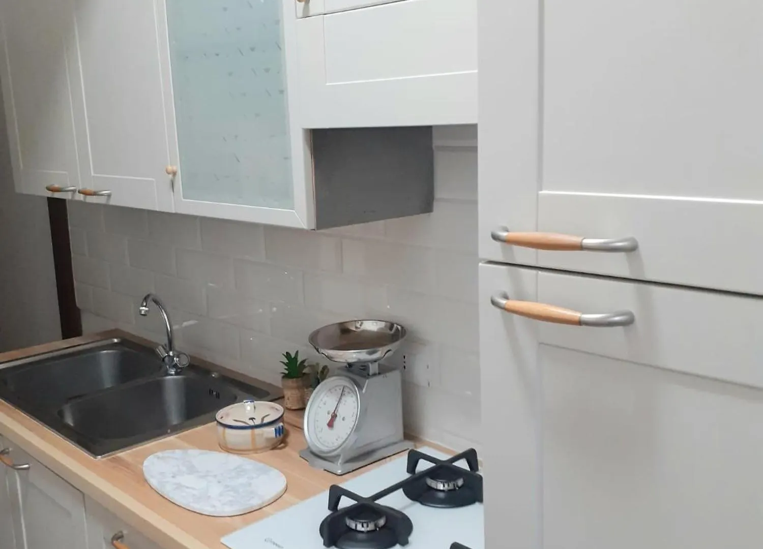 Sardegna Del Nord - Bellissima Casa Con Terrazza - Internet Wifi Lejlighed Laerru 0*,  Italien