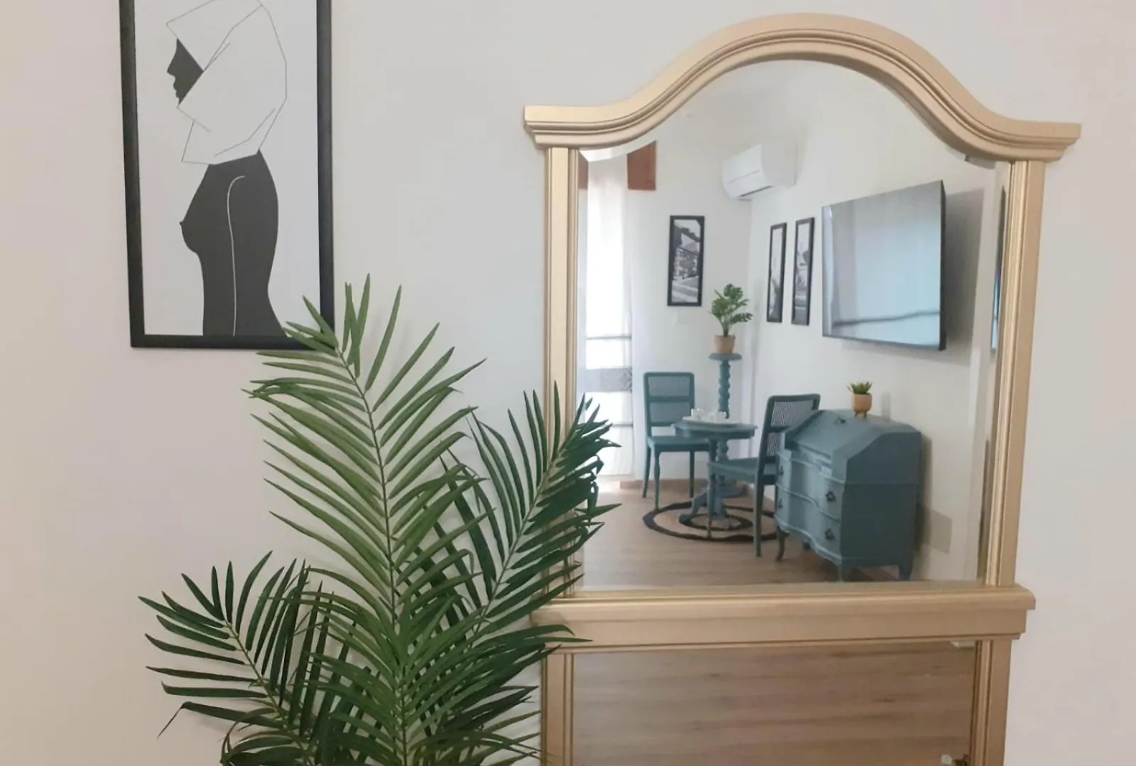 Sardegna Del Nord - Bellissima Casa Con Terrazza - Internet Wifi Lejlighed Laerru Italien