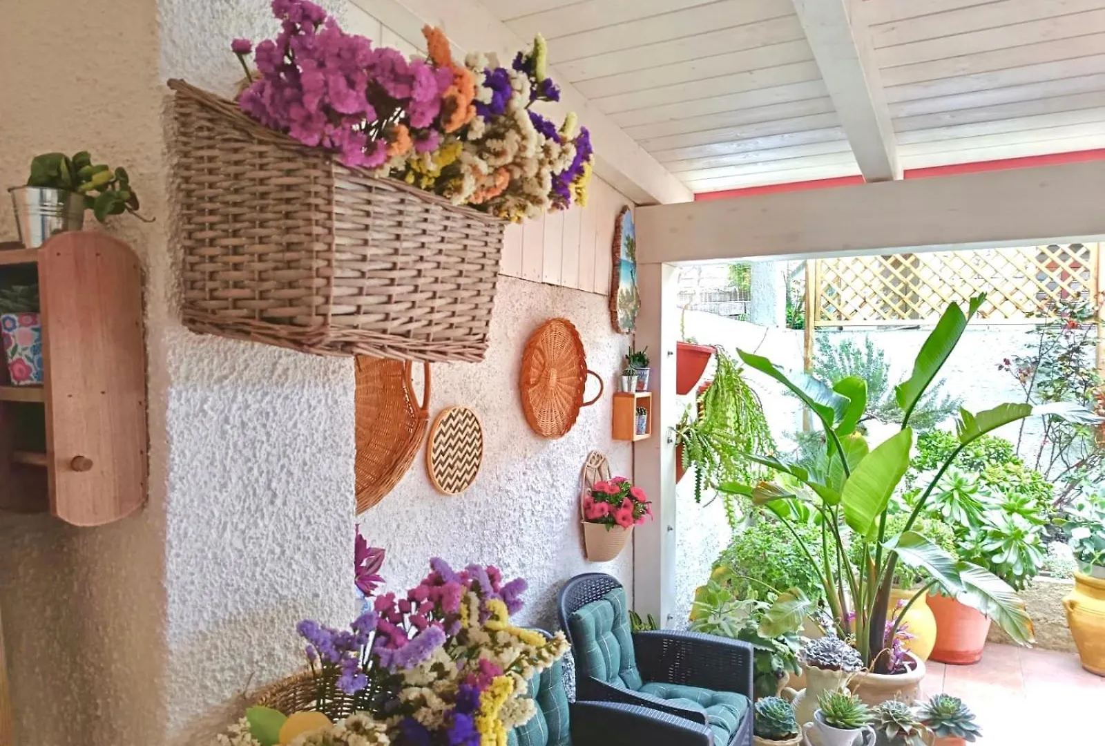 Ferienwohnung Sardegna Del Nord - Bellissima Casa Con Terrazza - Internet Wifi Laerru