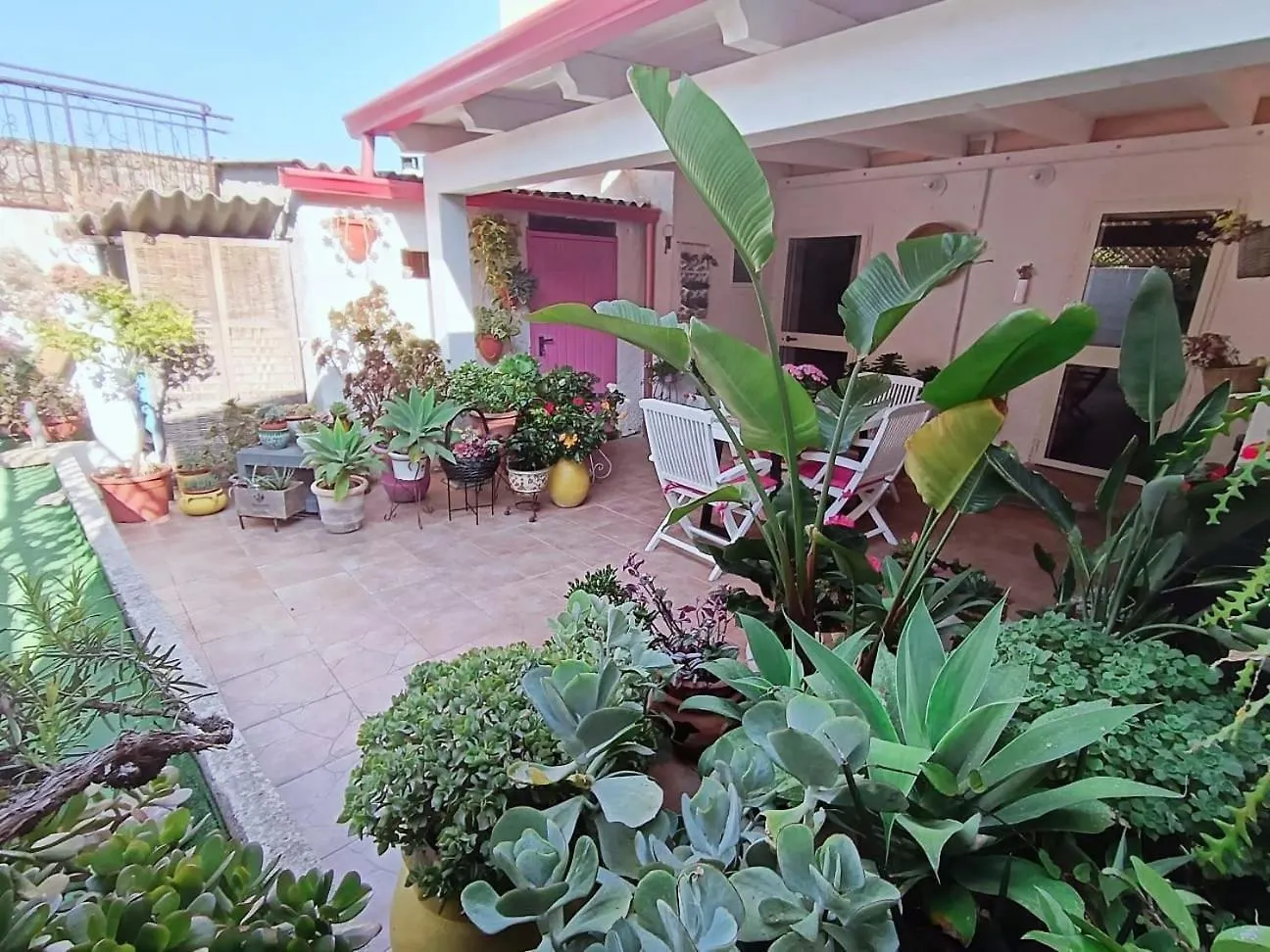 Appartamento Sardegna Del Nord - Bellissima Casa Con Terrazza - Internet Wifi Laerru 0*,